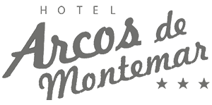 arcos de montemar logo