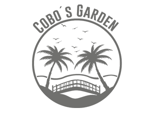 cobos garden logo